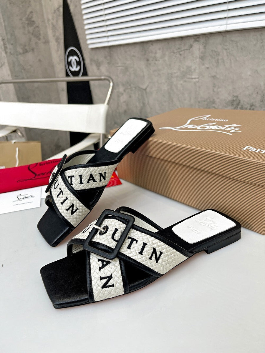 Ava’s Mode - Premium Luxury Goods and Accessories - AFFORDABLE LUXURY HEELS - 7986