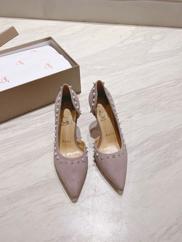 Ava’s Mode - DESIGNER HEELS FOR WOMEN - AFFORDABLE LUXURY HEELS - 8208