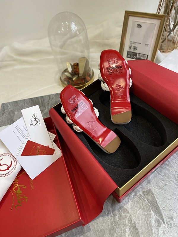 Ava’s Mode - Premium Luxury Goods and Accessories - AFFORDABLE LUXURY HEELS - 7966