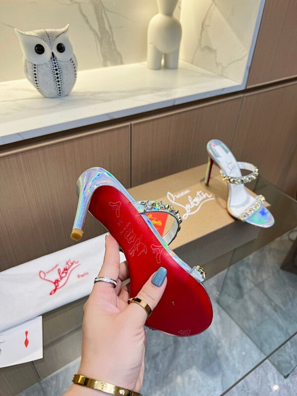 Ava’s Mode - High-Quality Designer Products for You - AFFORDABLE LUXURY HEELS - 8007