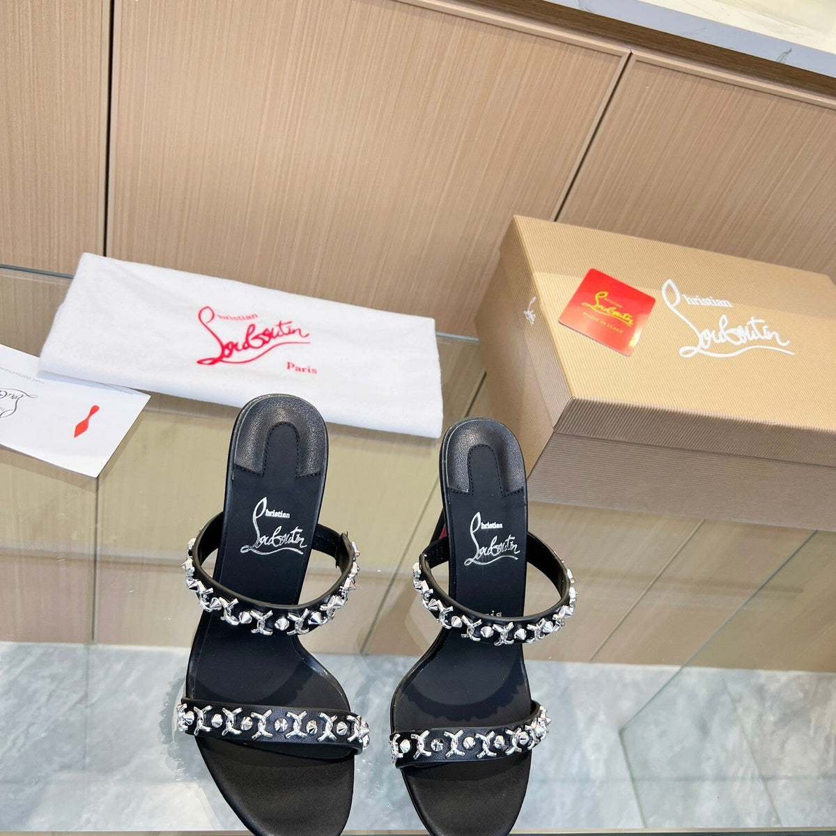 Ava’s Mode - DESIGNER HEELS FOR WOMEN - AFFORDABLE LUXURY HEELS - 8008