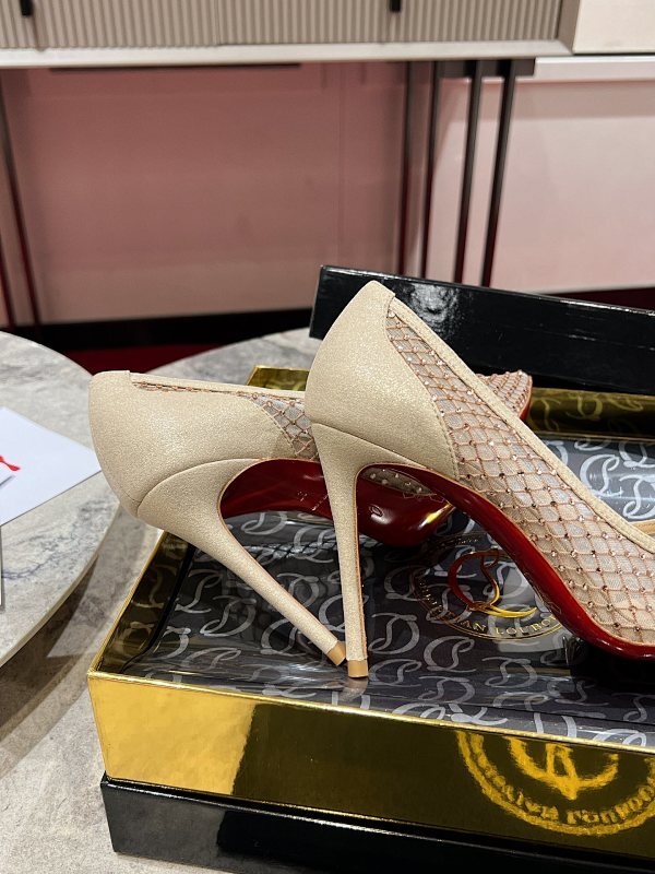 Ava’s Mode - Best High-End Brands in One Place - AFFORDABLE LUXURY HEELS - 8133