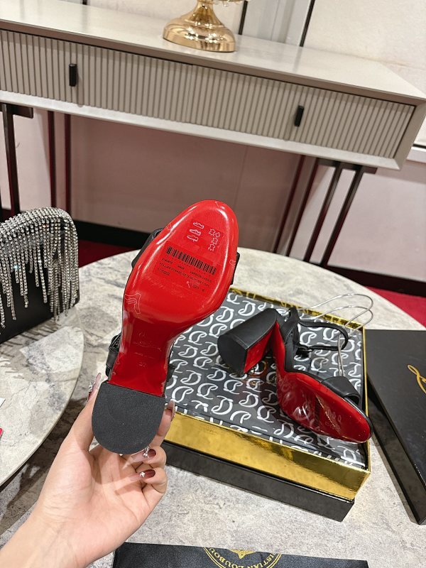 Ava’s Mode - Best High-End Brands in One Place - AFFORDABLE LUXURY HEELS - 8297