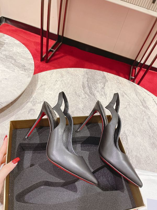 Ava’s Mode - Best High-End Brands in One Place - AFFORDABLE LUXURY HEELS - 8185