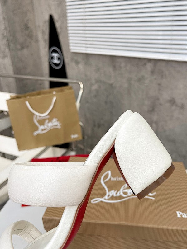 Ava’s Mode - Premium Luxury Goods and Accessories - AFFORDABLE LUXURY HEELS - 7994