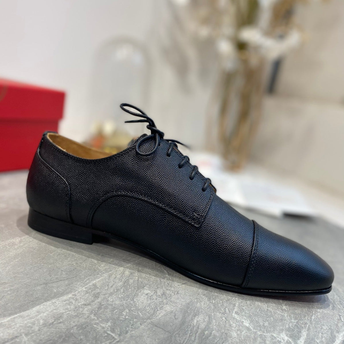 Ava’s Mode - Premium Luxury Goods and Accessories - AFFORDABLE LUXURY HEELS - 8250