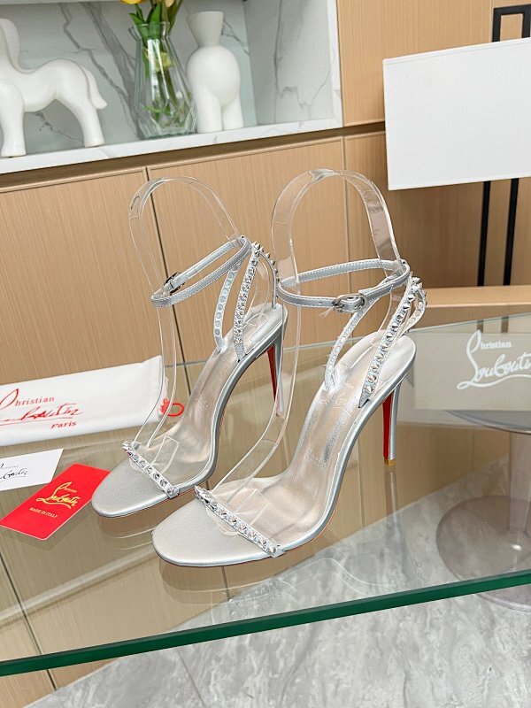 Ava’s Mode - Best High-End Brands in One Place - AFFORDABLE LUXURY HEELS - 8065