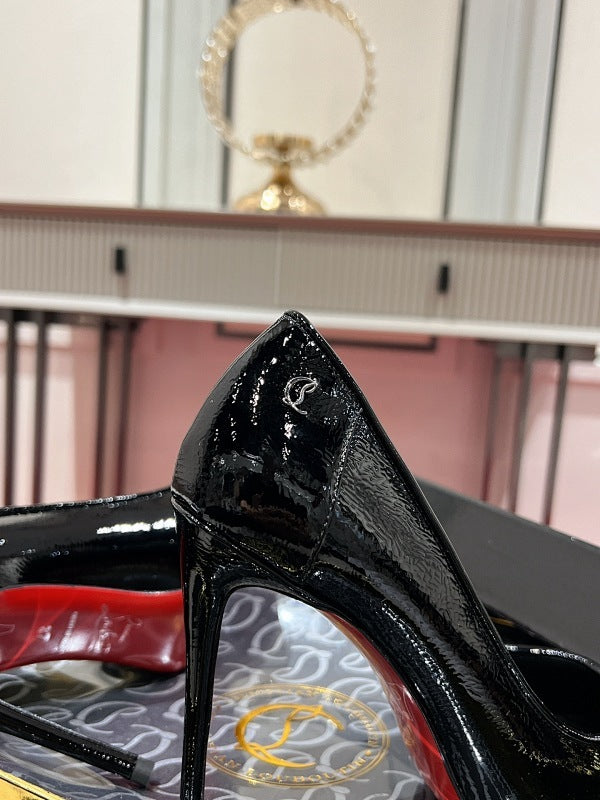 Ava’s Mode - Premium Luxury Goods and Accessories - AFFORDABLE LUXURY HEELS - 8182