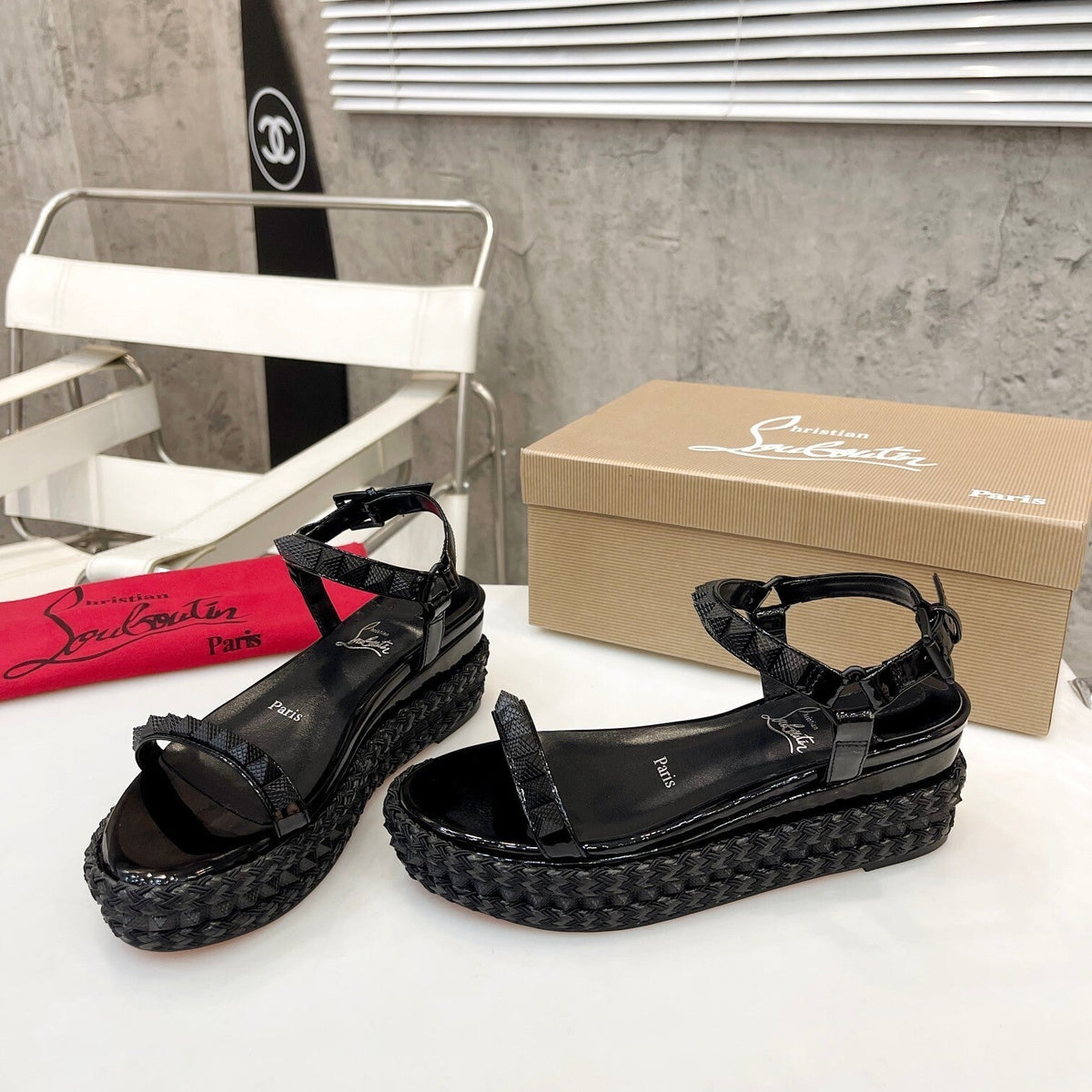 Ava’s Mode - Best High-End Brands in One Place - AFFORDABLE LUXURY HEELS - 8073