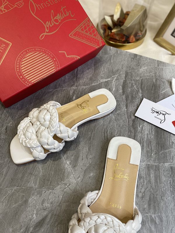 Ava’s Mode - Premium Luxury Goods and Accessories - AFFORDABLE LUXURY HEELS - 7966