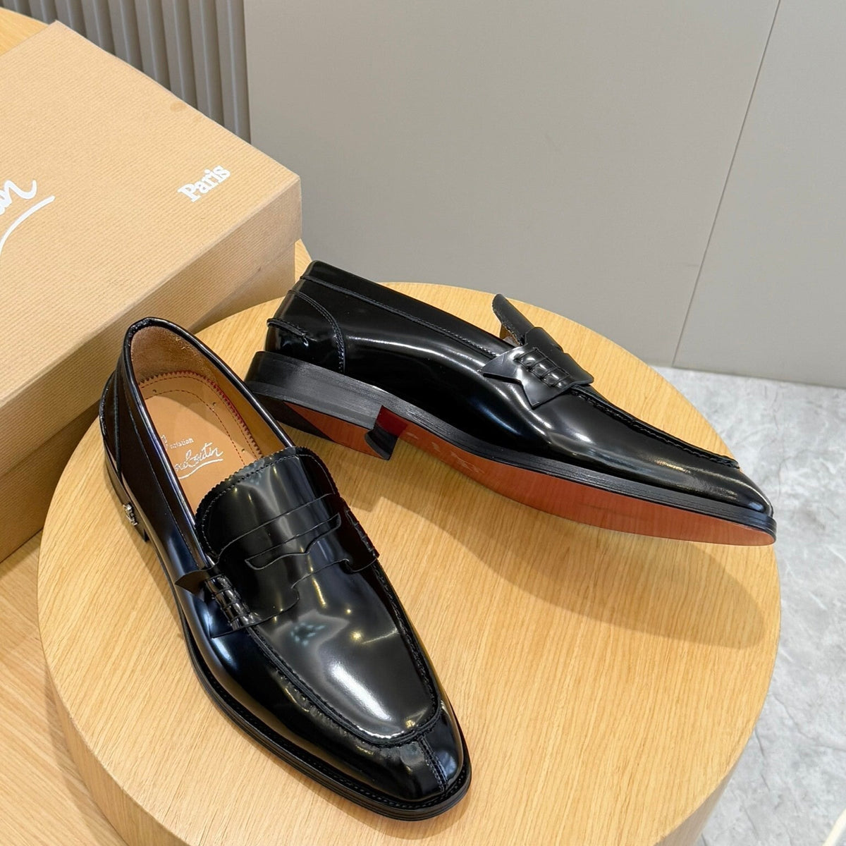 Ava’s Mode - Premium Luxury Goods and Accessories - AFFORDABLE LUXURY HEELS - 8278