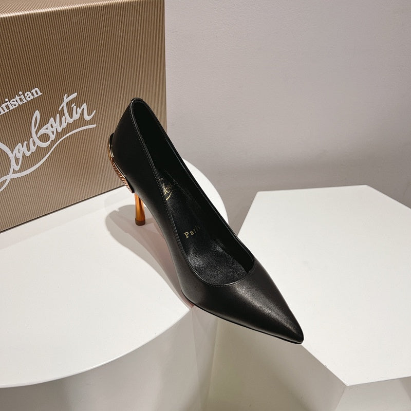Ava’s Mode - Best High-End Brands in One Place - AFFORDABLE LUXURY HEELS - 8025