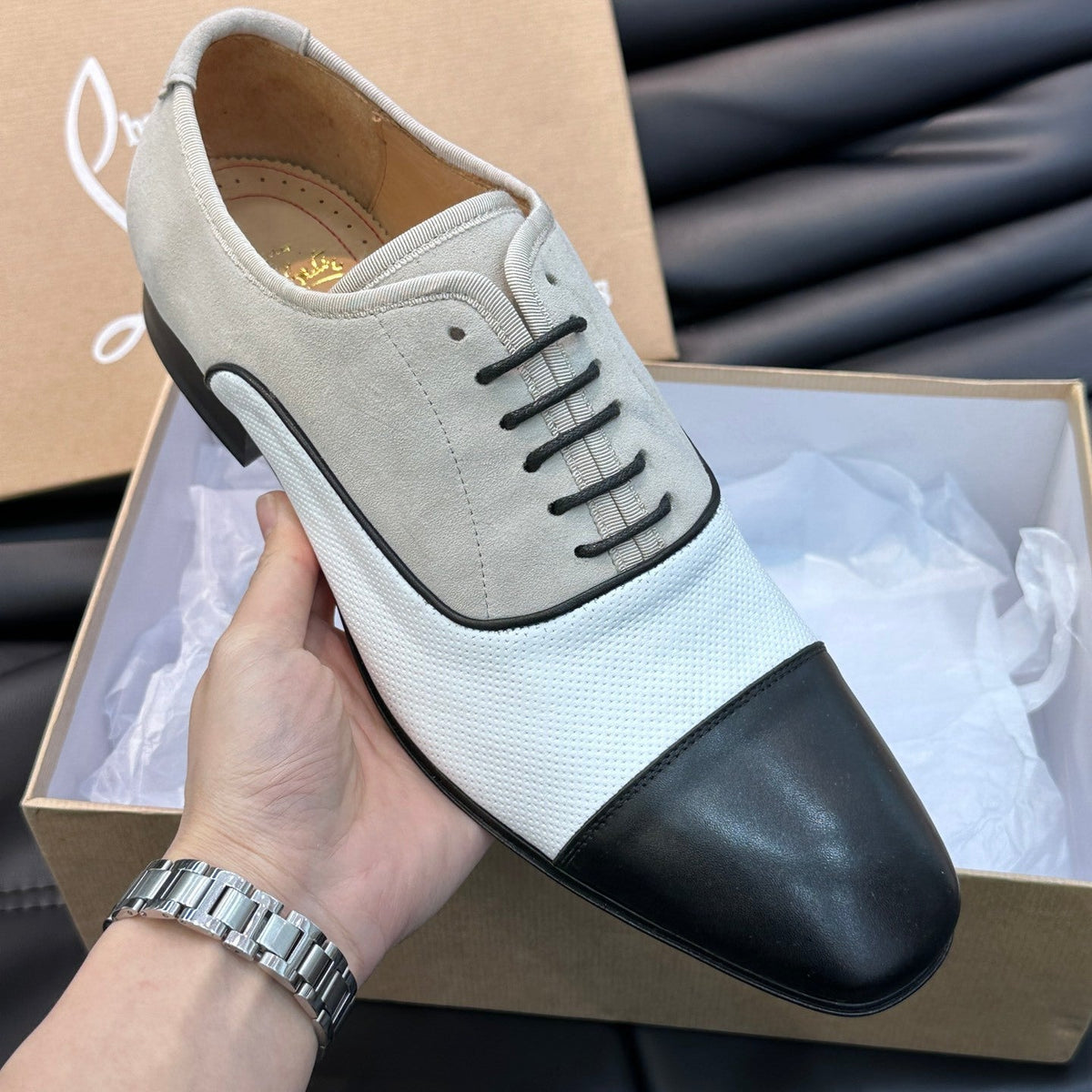 Ava’s Mode - DESIGNER HEELS FOR WOMEN - AFFORDABLE LUXURY HEELS - 8016