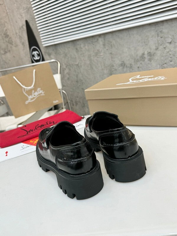 Ava’s Mode - Premium Luxury Goods and Accessories - AFFORDABLE LUXURY HEELS - 8154