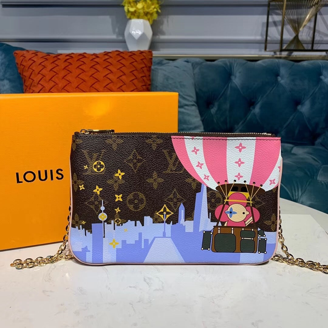 Ava’s Mode - Premium Luxury Goods and Accessories - AFFORDABLE LUXURY BAGS - 4014