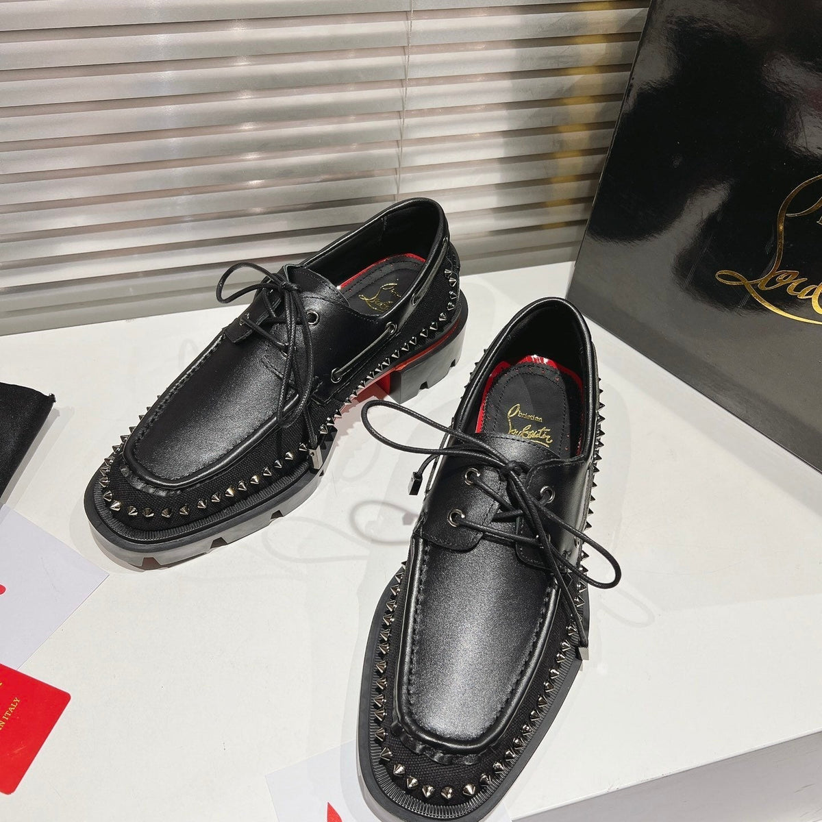 Ava’s Mode - Premium Luxury Goods and Accessories - AFFORDABLE LUXURY HEELS - 8310