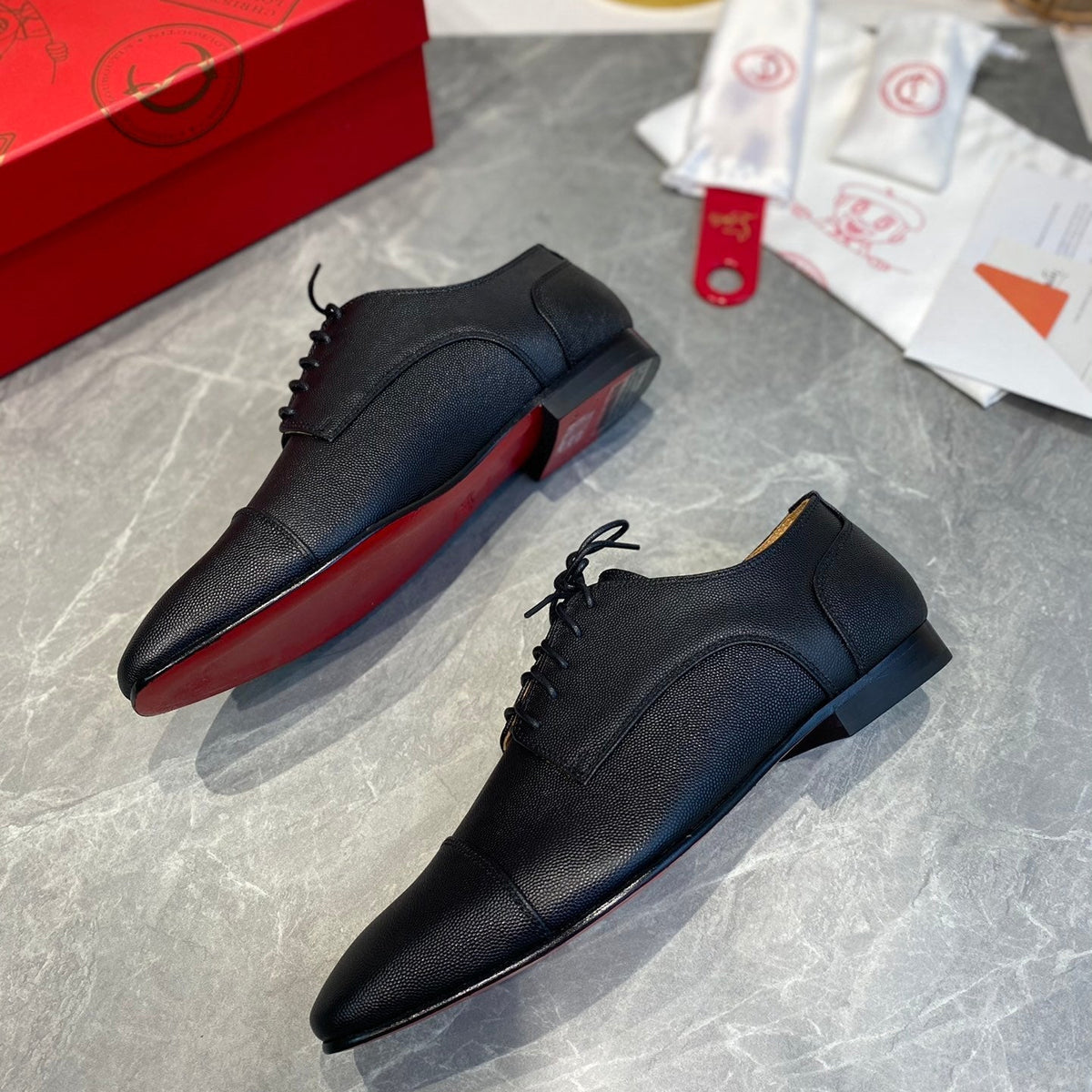 Ava’s Mode - Premium Luxury Goods and Accessories - AFFORDABLE LUXURY HEELS - 8250