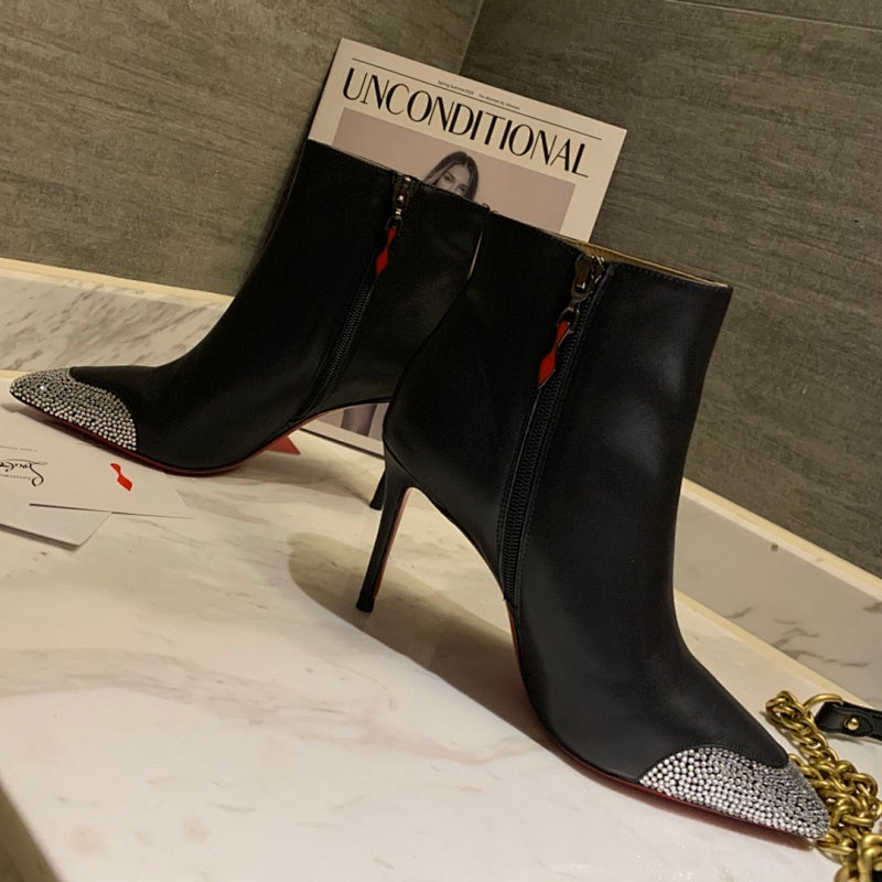 Ava’s Mode - Best High-End Brands in One Place - AFFORDABLE LUXURY HEELS - 7985