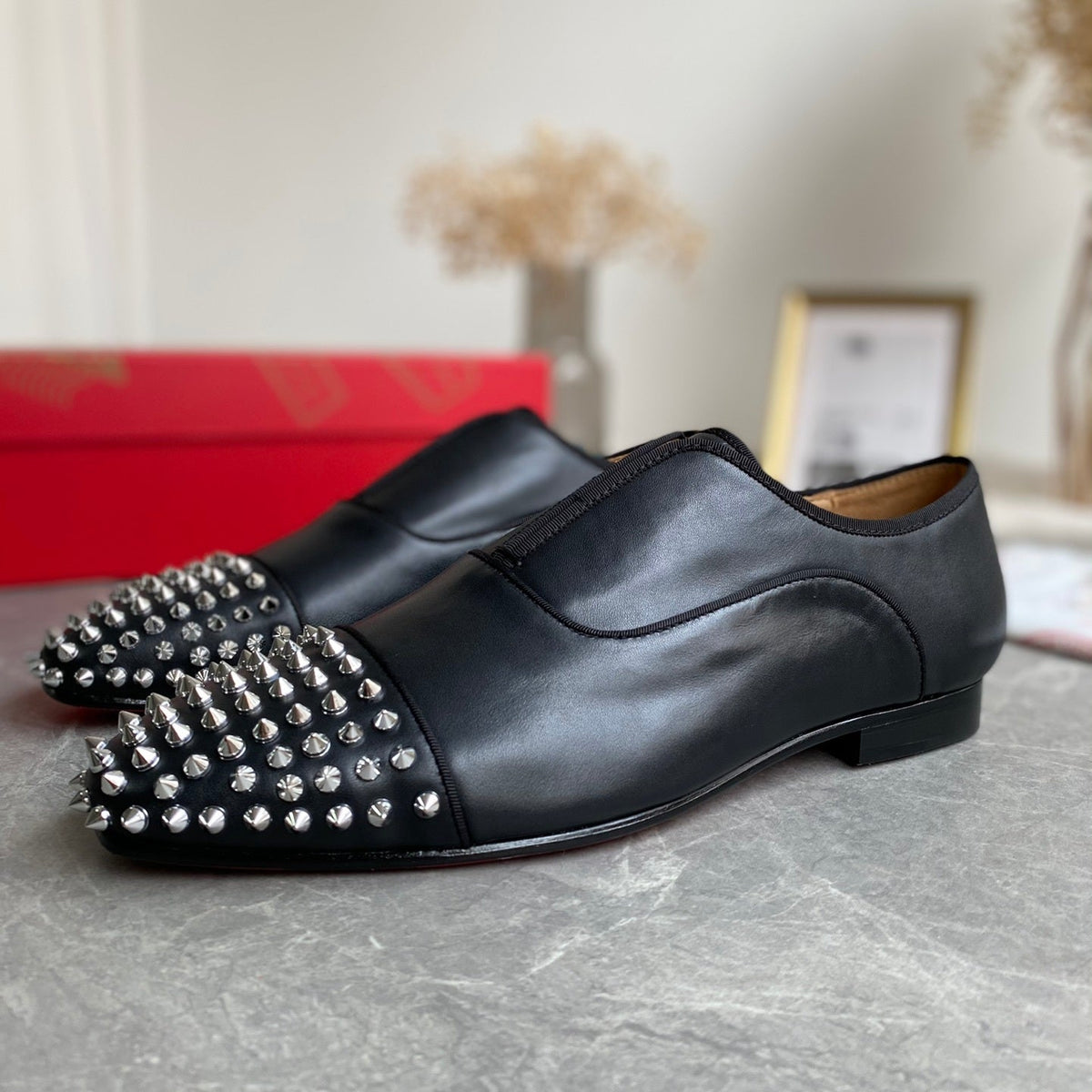Ava’s Mode - Best High-End Brands in One Place - AFFORDABLE LUXURY HEELS - 8253