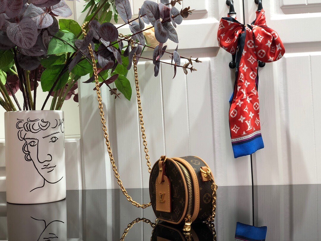 Ava’s Mode - High-Quality Designer Products for You - AFFORDABLE LUXURY BAGS - 4339