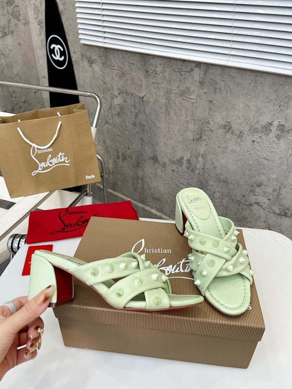 Ava’s Mode - Best High-End Brands in One Place - AFFORDABLE LUXURY HEELS - 7997