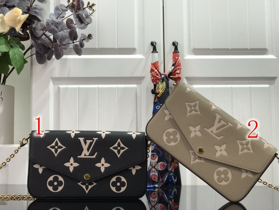 Ava’s Mode - Premium Luxury Goods and Accessories - AFFORDABLE LUXURY BAGS - 4318