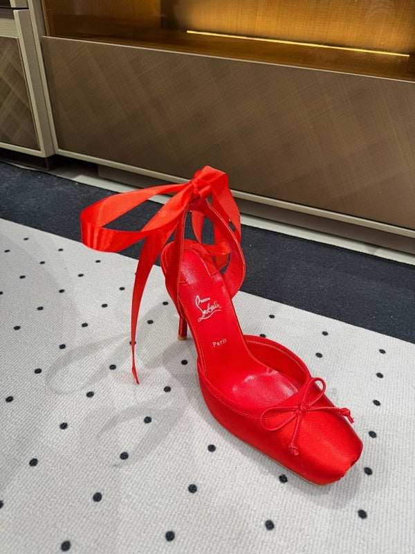 Ava’s Mode - DESIGNER HEELS FOR WOMEN - AFFORDABLE LUXURY HEELS - 8216