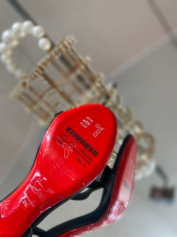 Ava’s Mode - DESIGNER HEELS FOR WOMEN - AFFORDABLE LUXURY HEELS - 7952