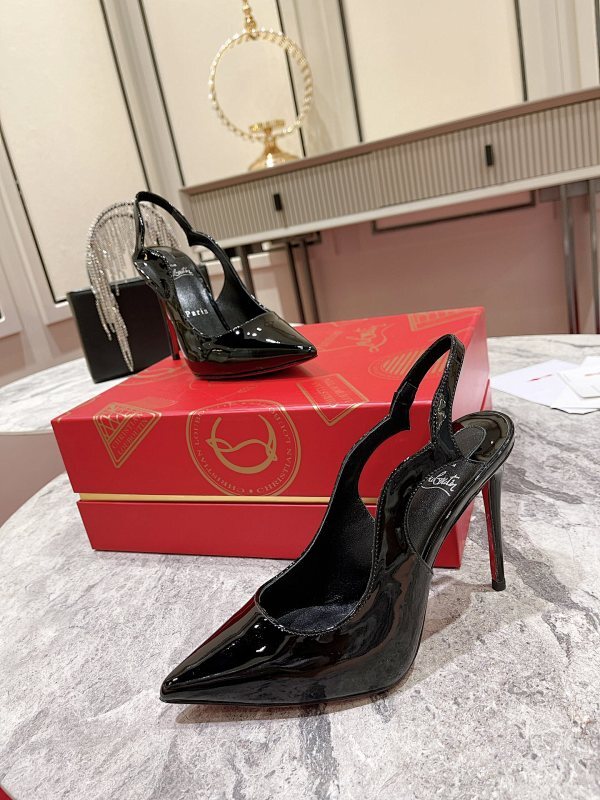Ava’s Mode - High-Quality Designer Products for You - AFFORDABLE LUXURY HEELS - 8183