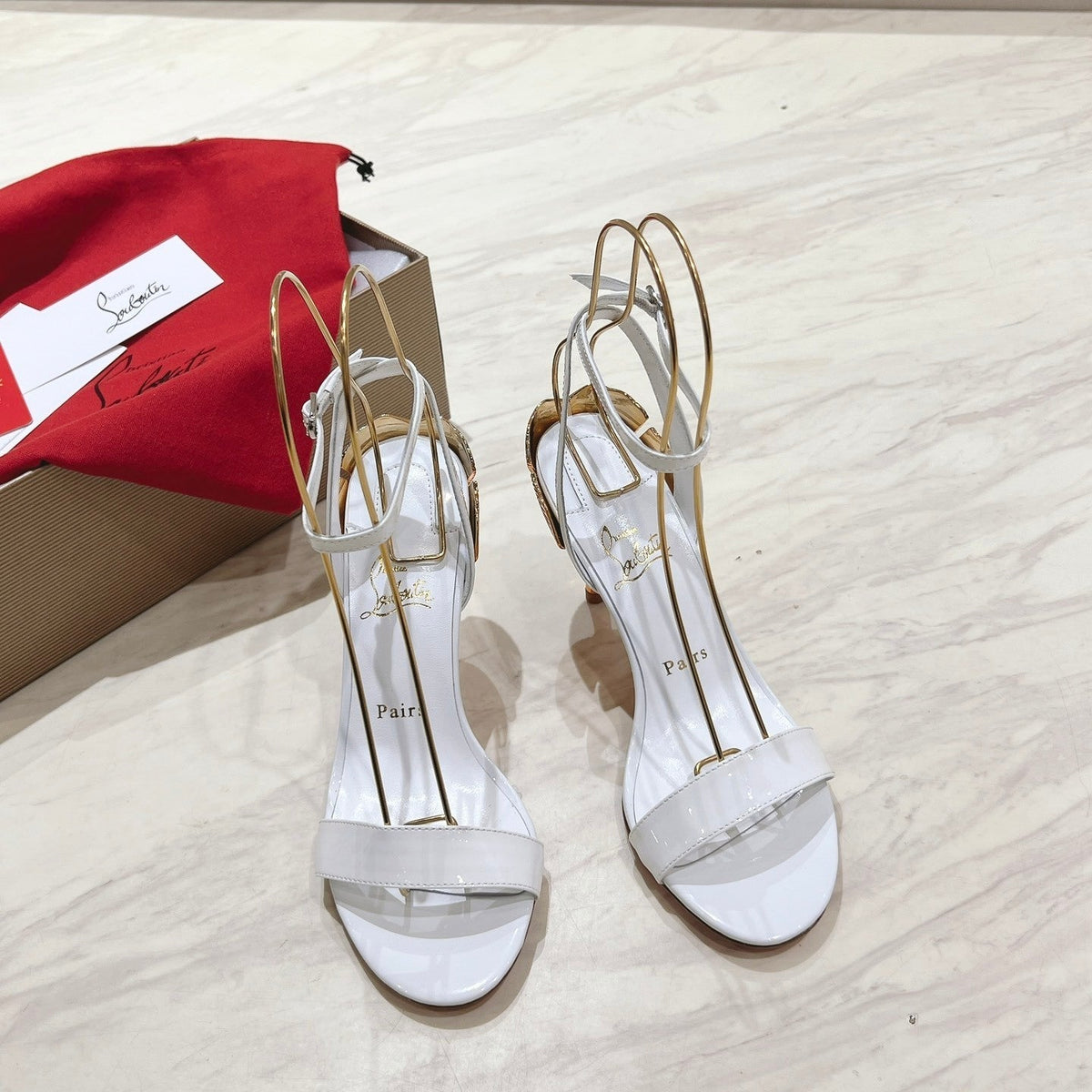 Ava’s Mode - DESIGNER HEELS FOR WOMEN - AFFORDABLE LUXURY HEELS - 8136
