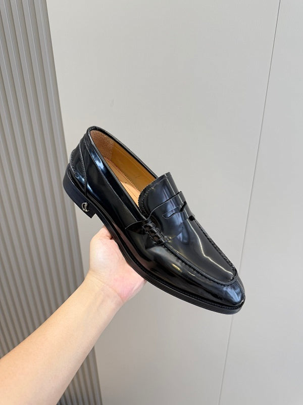 Ava’s Mode - Premium Luxury Goods and Accessories - AFFORDABLE LUXURY HEELS - 8278