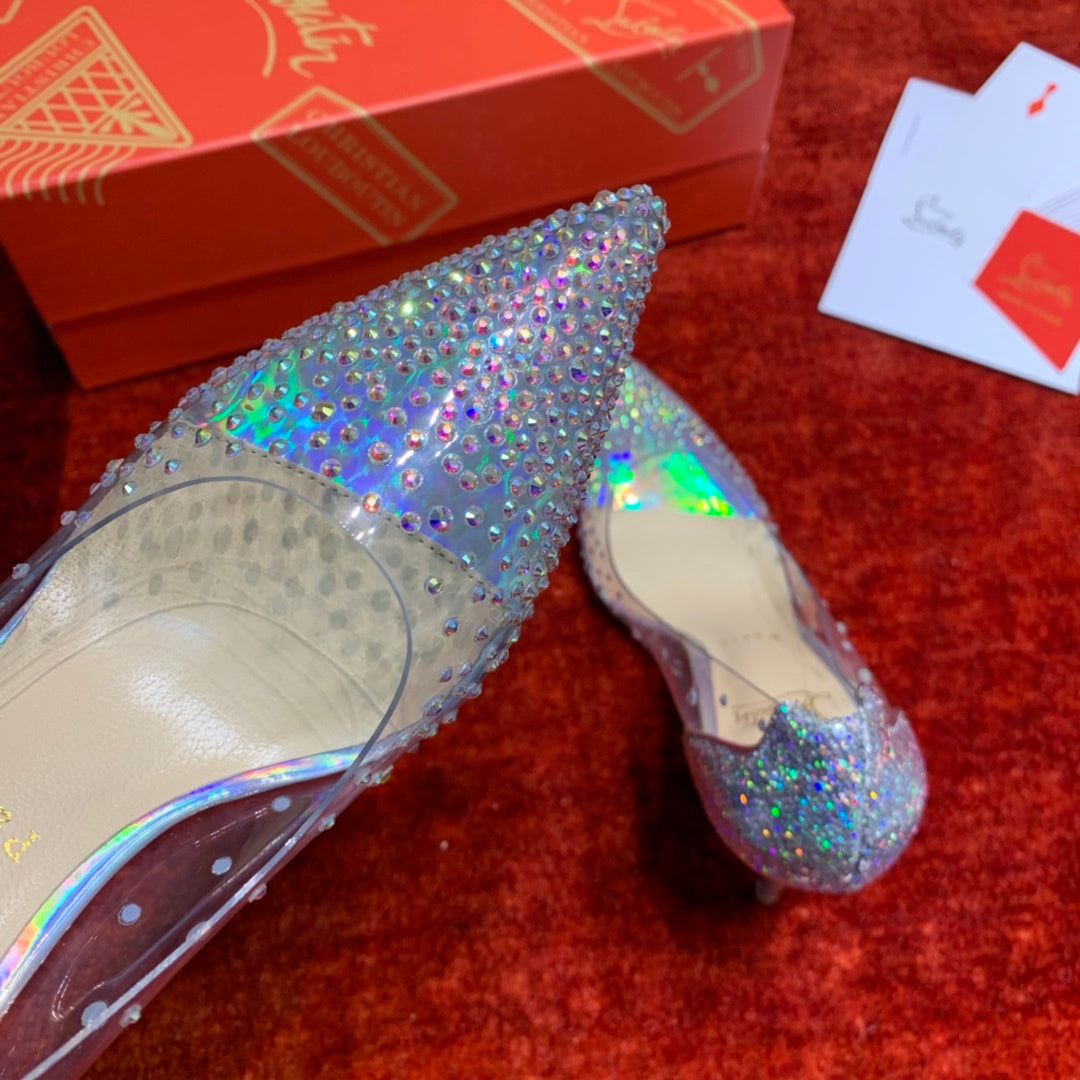 Ava’s Mode - Best High-End Brands in One Place - AFFORDABLE LUXURY HEELS - 8205