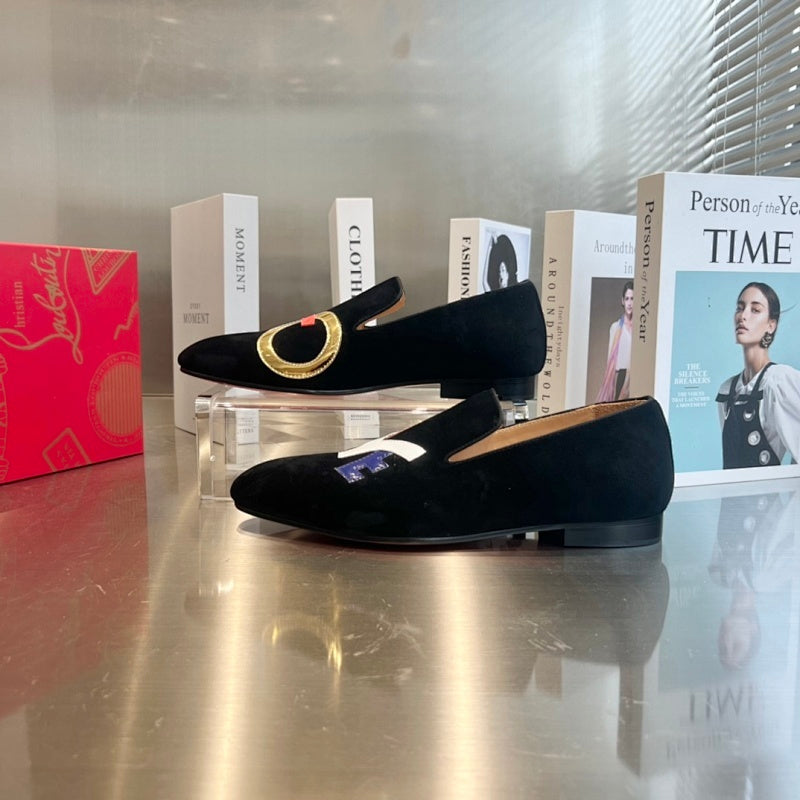Ava’s Mode - Premium Luxury Goods and Accessories - AFFORDABLE LUXURY HEELS - 8262