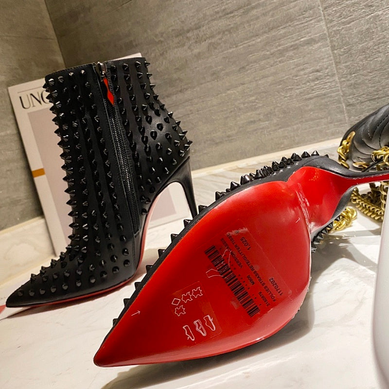 Ava’s Mode - Best High-End Brands in One Place - AFFORDABLE LUXURY HEELS - 7989