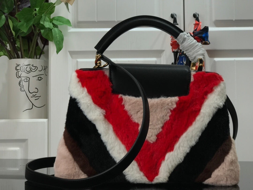 Ava’s Mode - Best High-End Brands in One Place - AFFORDABLE LUXURY BAGS - 4257
