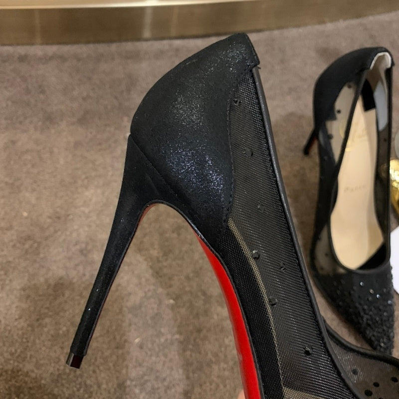 Ava’s Mode - Premium Luxury Goods and Accessories - AFFORDABLE LUXURY HEELS - 8186