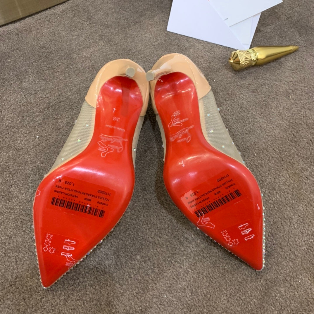 Ava’s Mode - High-Quality Designer Products for You - AFFORDABLE LUXURY HEELS - 8199