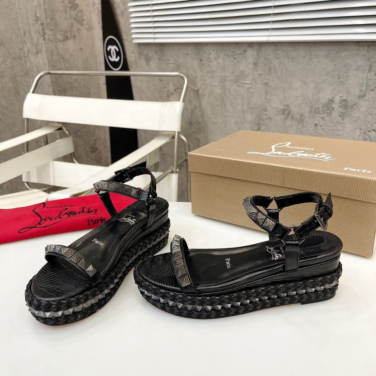Ava’s Mode - High-Quality Designer Products for You - AFFORDABLE LUXURY HEELS - 8059