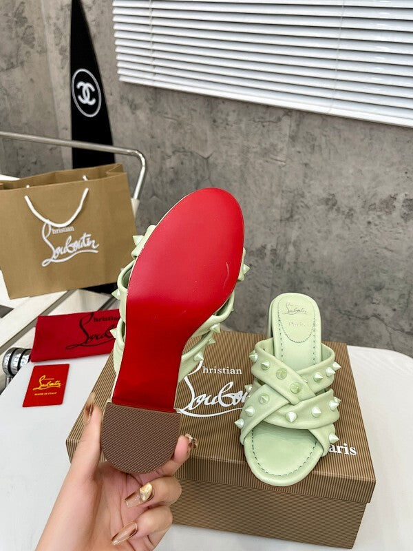 Ava’s Mode - Best High-End Brands in One Place - AFFORDABLE LUXURY HEELS - 7997