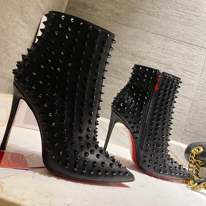 Ava’s Mode - Best High-End Brands in One Place - AFFORDABLE LUXURY HEELS - 7989