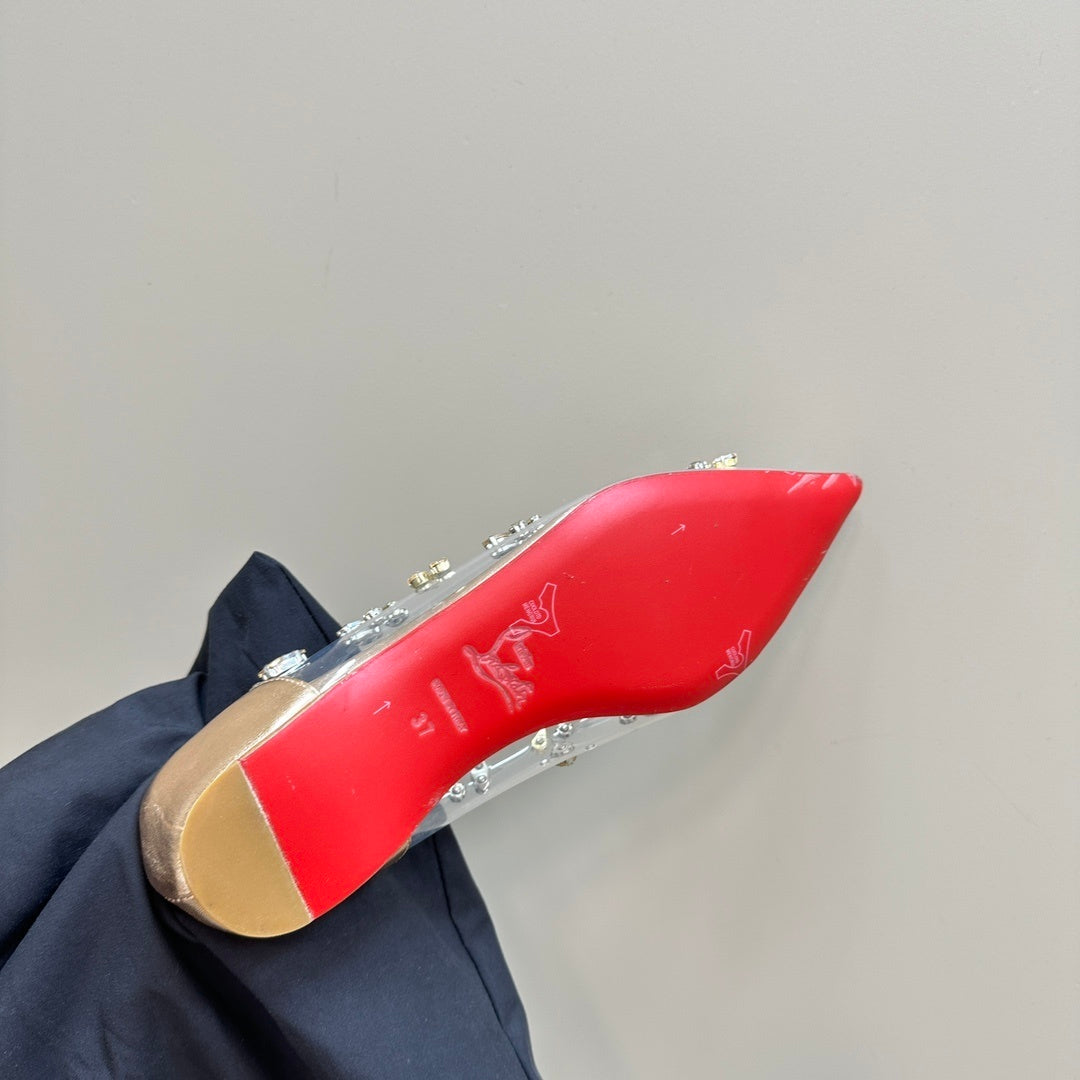 Ava’s Mode - DESIGNER HEELS FOR WOMEN - AFFORDABLE LUXURY HEELS - 8124