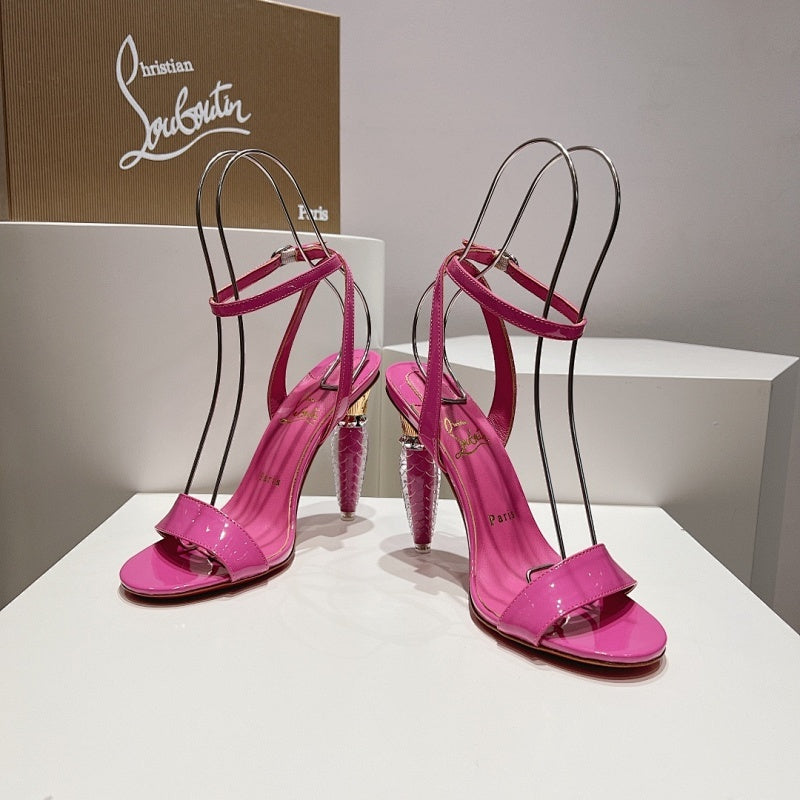 Ava’s Mode - Best High-End Brands in One Place - AFFORDABLE LUXURY HEELS - 8037