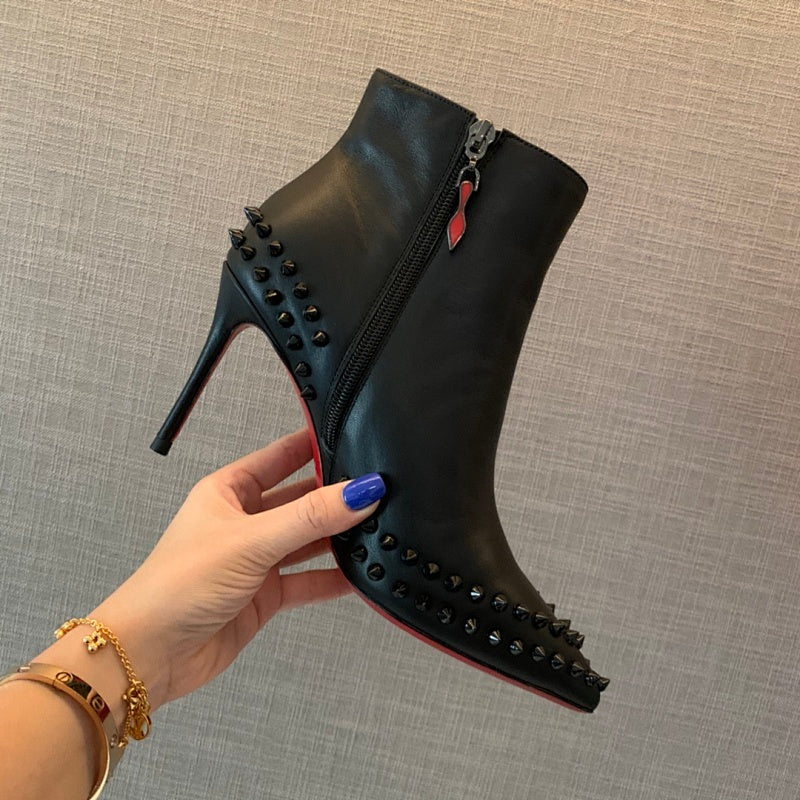 Ava’s Mode - High-Quality Designer Products for You - AFFORDABLE LUXURY HEELS - 7983