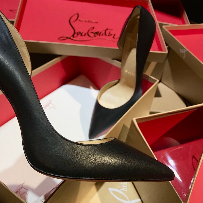 Ava’s Mode - Best High-End Brands in One Place - AFFORDABLE LUXURY HEELS - 7949