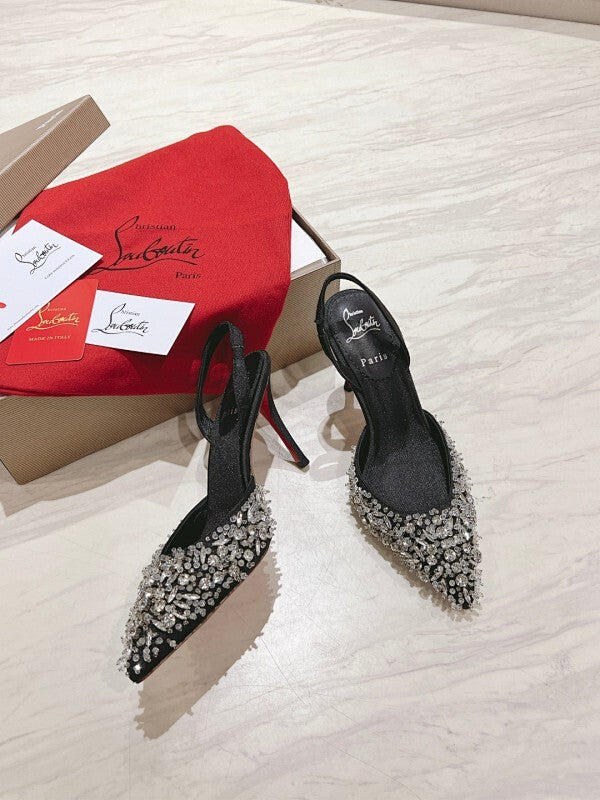Ava’s Mode - DESIGNER HEELS FOR WOMEN - AFFORDABLE LUXURY HEELS - 8172