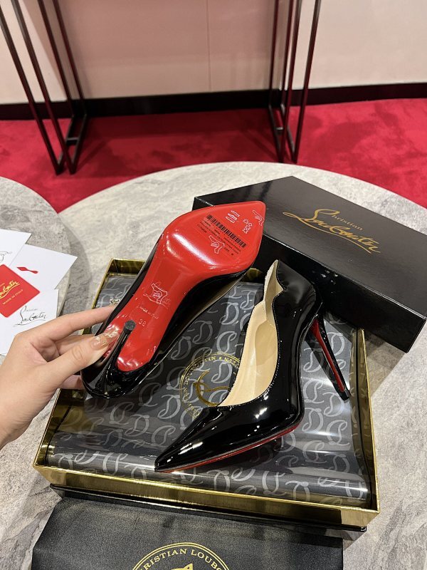 Ava’s Mode - DESIGNER HEELS FOR WOMEN - AFFORDABLE LUXURY HEELS - 8192