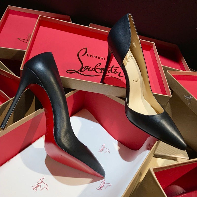 Ava’s Mode - Best High-End Brands in One Place - AFFORDABLE LUXURY HEELS - 7949
