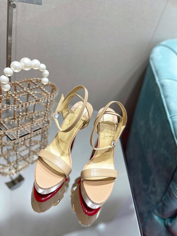 Ava’s Mode - High-Quality Designer Products for You - AFFORDABLE LUXURY HEELS - 7959