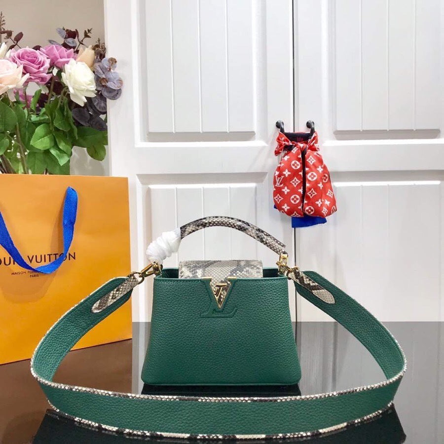 Ava’s Mode - Best High-End Brands in One Place - AFFORDABLE LUXURY BAGS - 4289