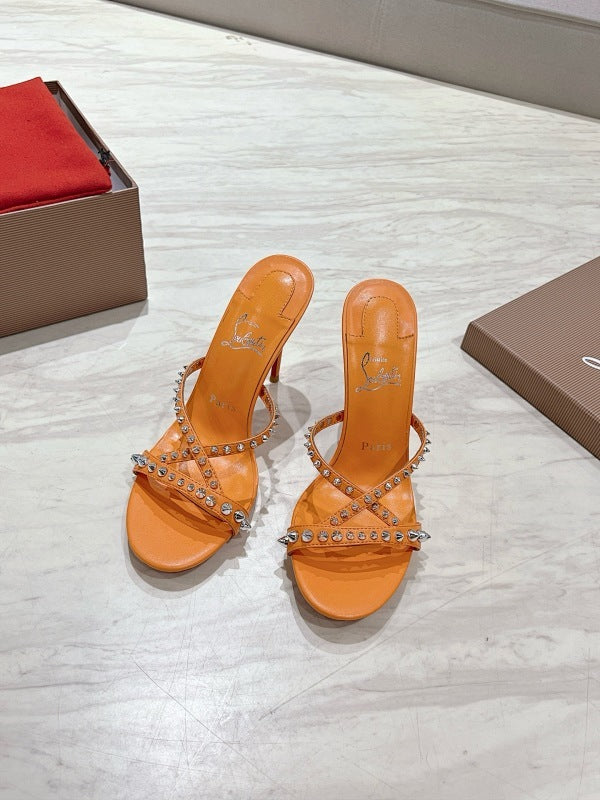 Ava’s Mode - High-Quality Designer Products for You - AFFORDABLE LUXURY HEELS - 8291